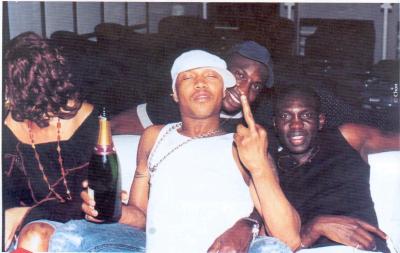 diouf et compagnis